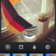 Illustration for article titled Twitter vs. Instagram: Ultimate Filter Battle Royale